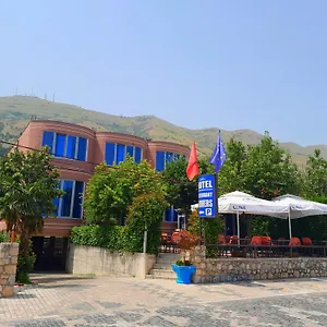 Restaurant Univers Shkoder