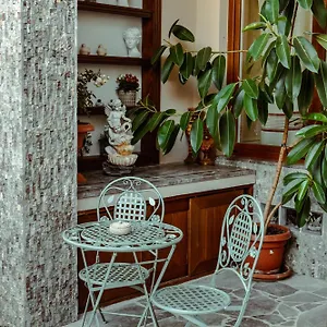 Hotel Loredan, Shkoder