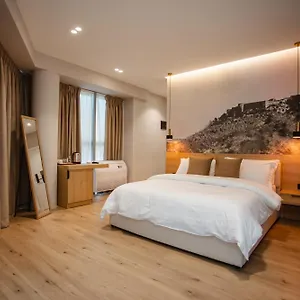 Hotel Oro, Shkoder