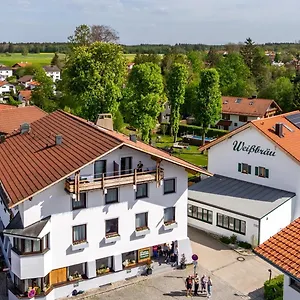 Hotel Weissbraeu ****