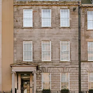 Hotel apartamentowy Heeton Concept Queen Street ****