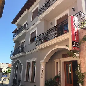 Eposi Shkoder