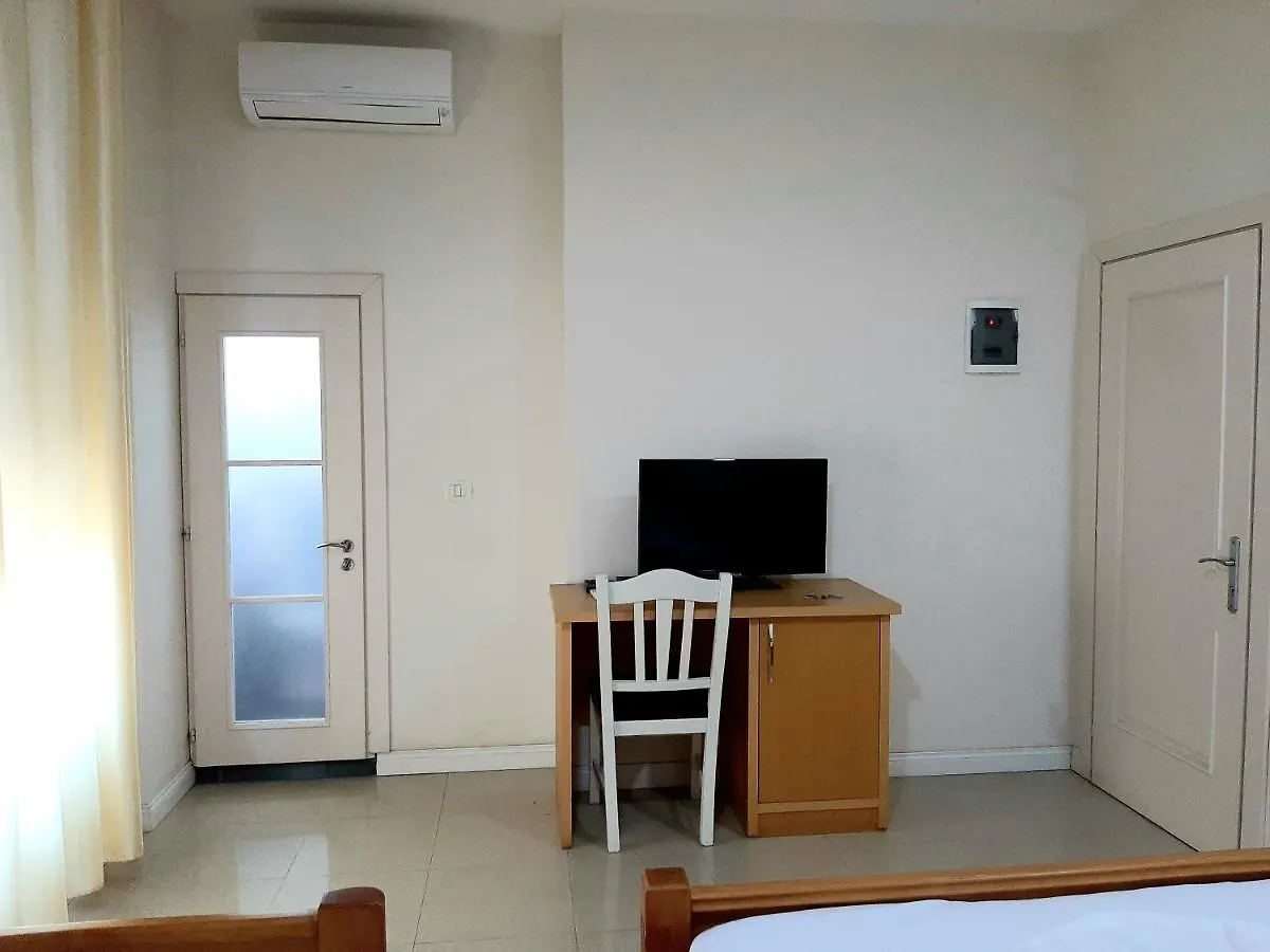 Hotel Vila Giorgio Szkodra Albania