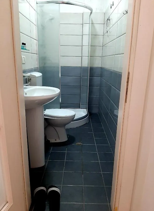 Hotel Vila Giorgio Szkodra 3*,  Albania