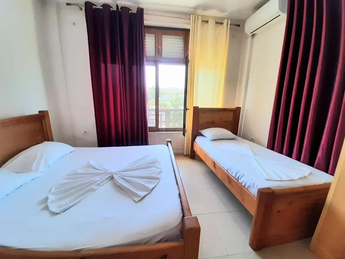 Hotel Vila Giorgio Szkodra 3*,  Albania