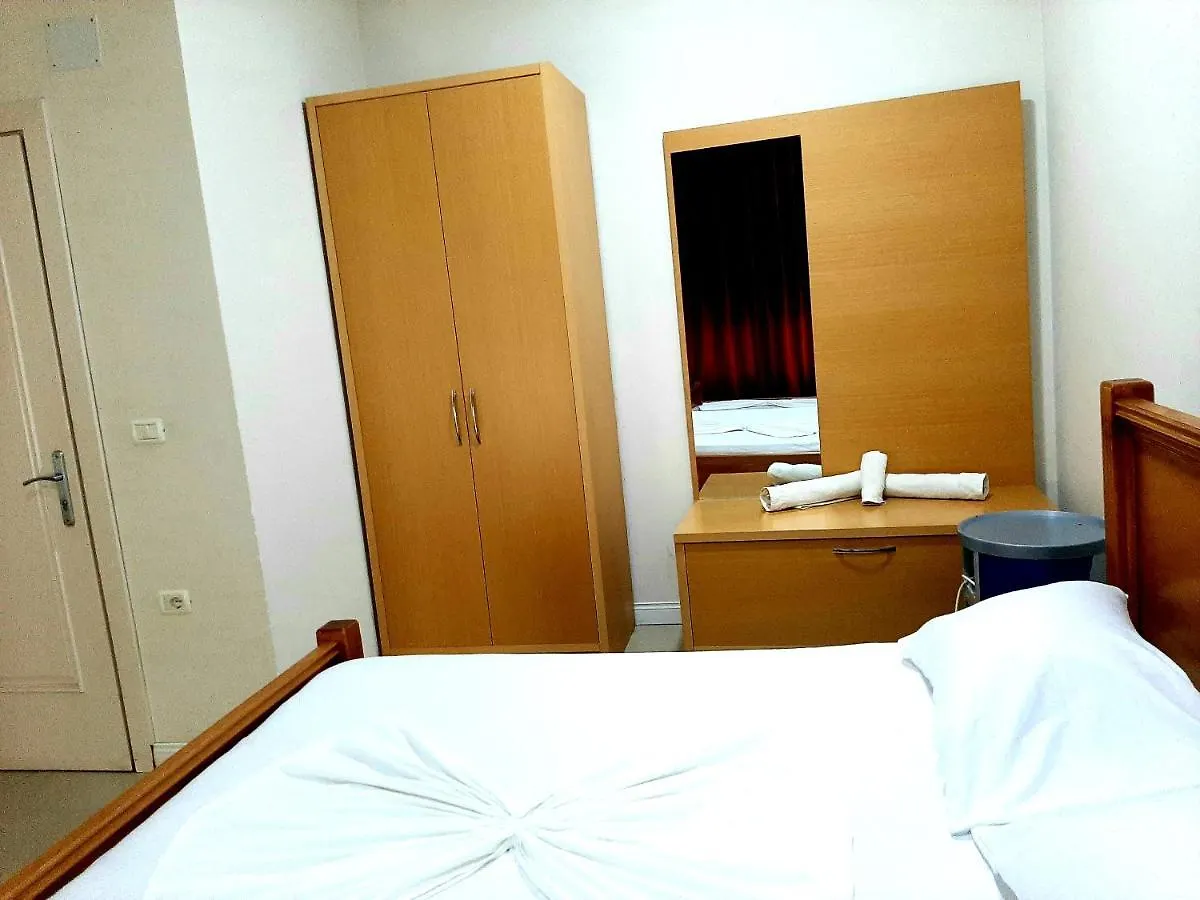 Hotel Vila Giorgio Szkodra