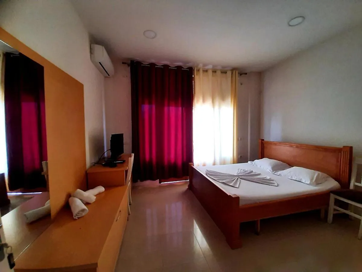Hotel Vila Giorgio Szkodra