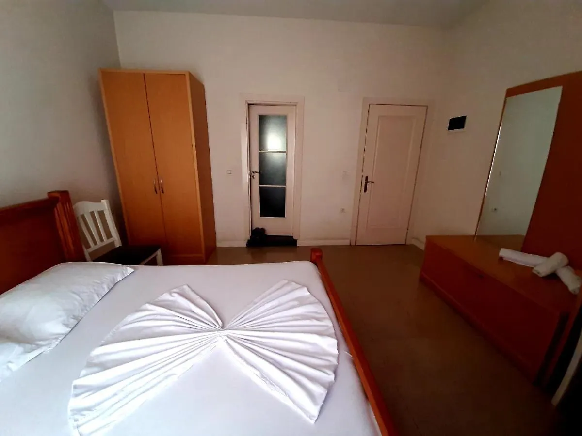 Hotel Vila Giorgio Szkodra