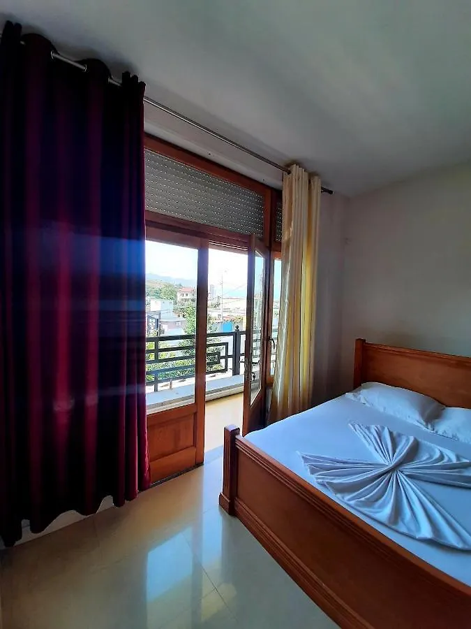 Hotel Vila Giorgio Szkodra Albania