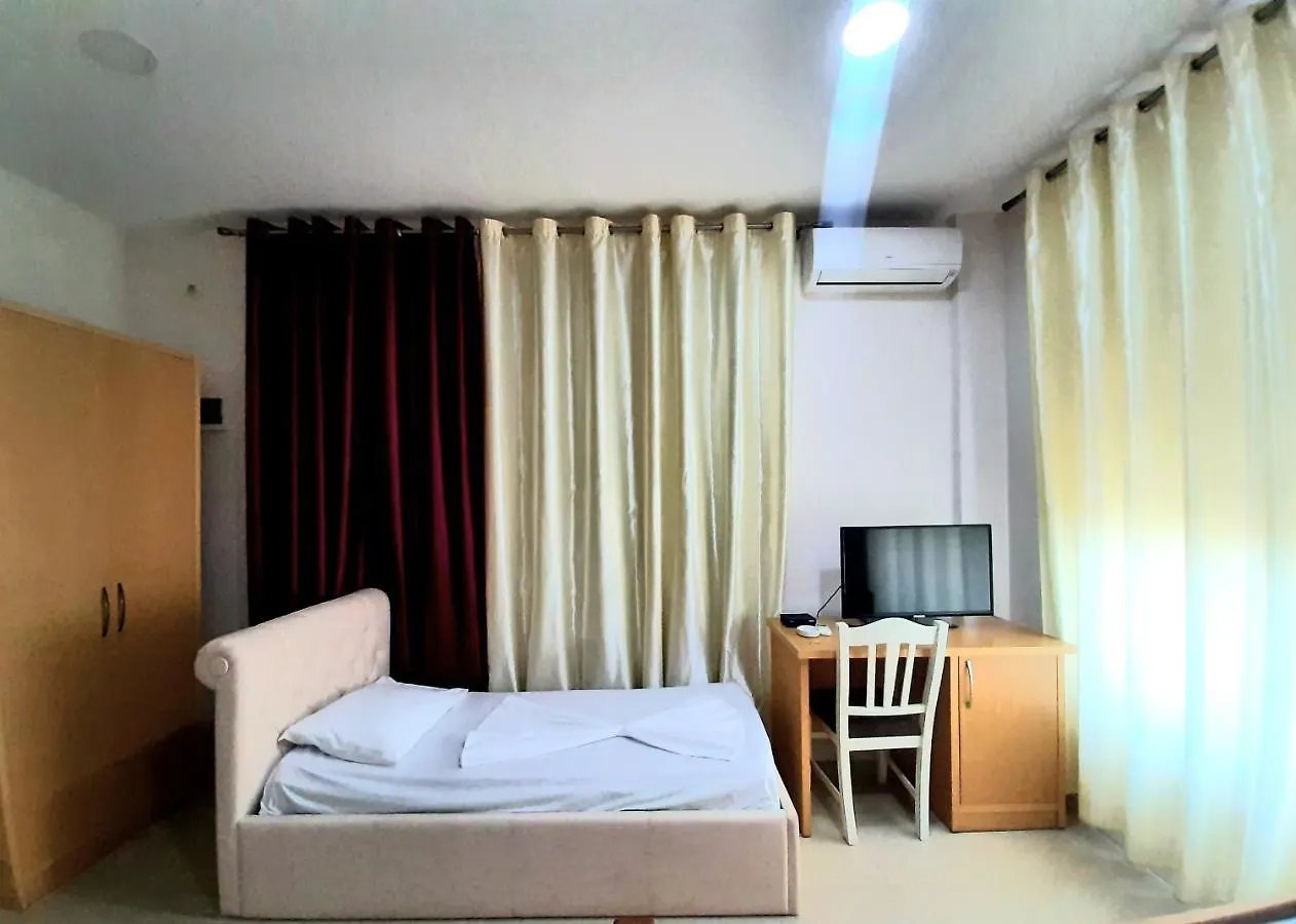 ***  Hotel Vila Giorgio Szkodra Albania
