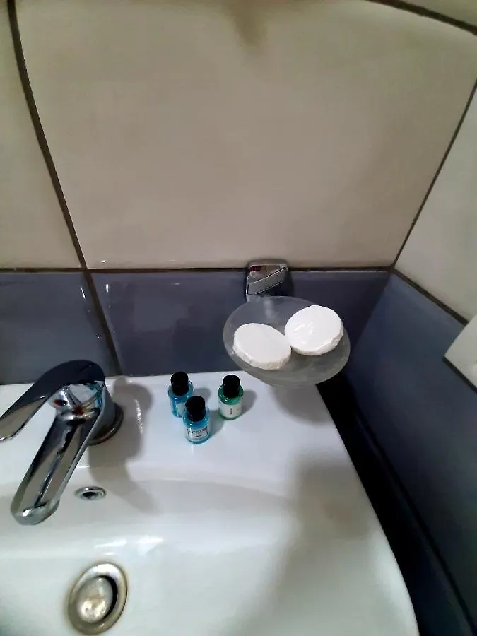Hotel Vila Giorgio Szkodra