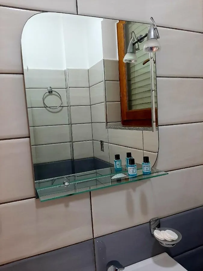 Hotel Vila Giorgio Szkodra 3*,