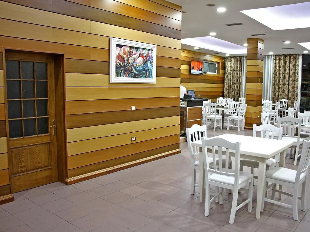 Hotel Vila Giorgio Szkodra