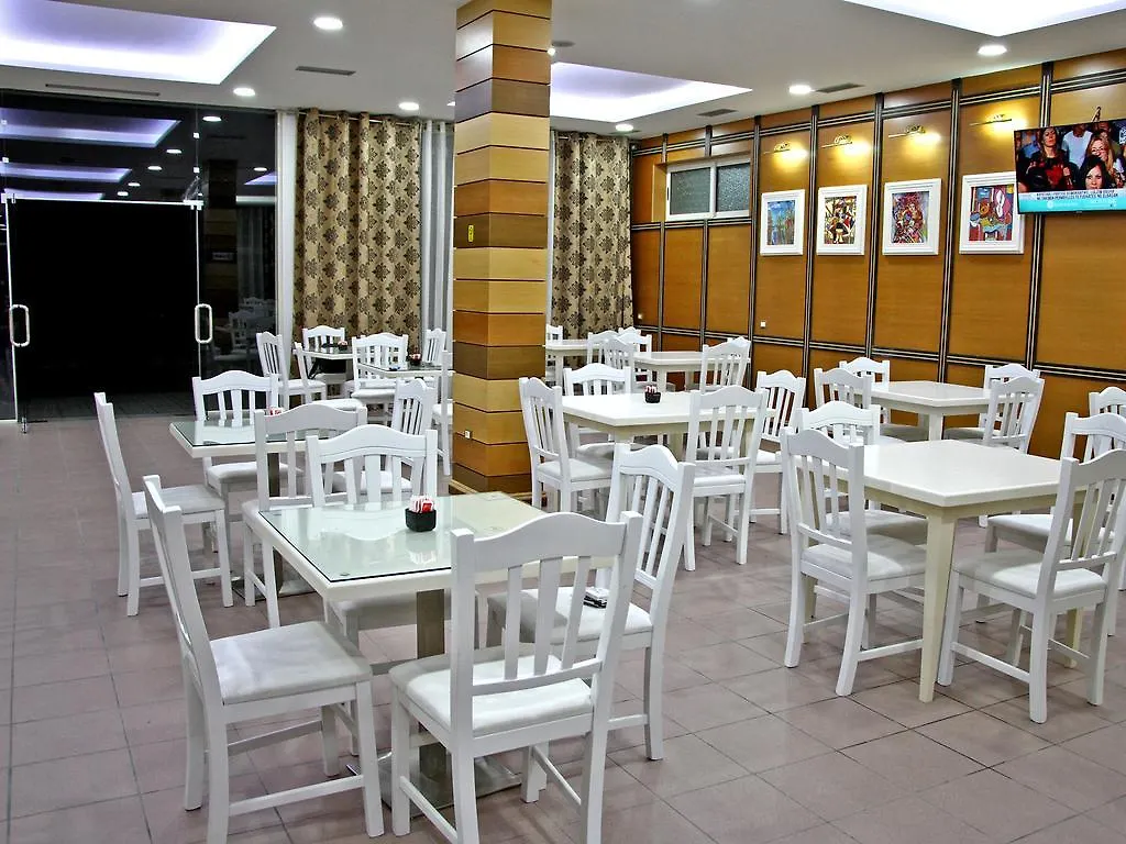 Hotel Vila Giorgio Szkodra