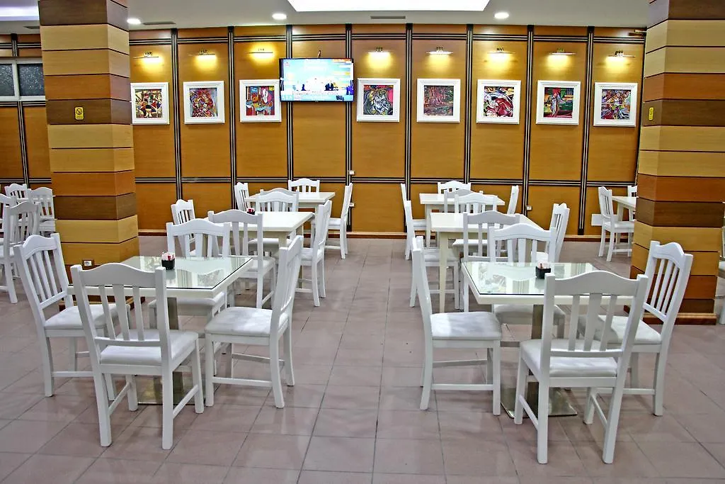 Hotel Vila Giorgio Szkodra 3*,  Albania