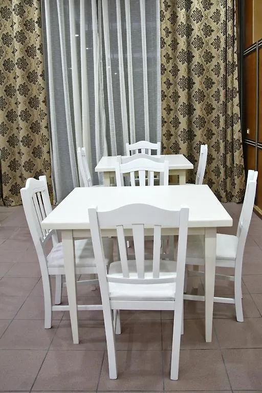 ***  Hotel Vila Giorgio Szkodra Albania